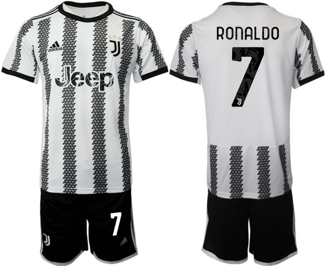 Juventus jerseys-007